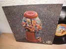 CLUSTER - ZUCKERZEIT GERMAN PROG PSYCH KRAUTROCK LP BUBBLE GUM COVER