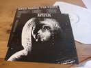 DARK ROUND THE EDGES,UK HOLY GRAIL HARD PSYCH PRIVATE Lp