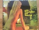Phil Seamen Tony Archer Tony Lee Now  Live  1968 UK Verve ?VLP 9220 rare jazz EX