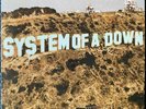System Of A Down Toxicity Sealed Vinyl LP Includes Chop Suey
