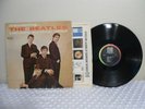The Beatles LP Introducing The Beatles Shiny 1964 Mono Original  With Inner