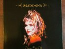MADONNA Dress You Up / Shoo-Bee-Doo rare 45 7
