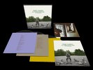 George Harrison All Things Must Pass 50th Anniversary Sealed Deluxe 5 Vinyl LP