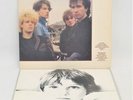 2 X U2 Vinyl LPs Inc 'Boy' & 'October' Both IRISH Releases on CBS  - CA3