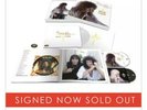 ?BRIAN MAY QUEEN BACK TO THE LIGHT  SIGNED COLLECTORS EDITION BOX SET Pre Order