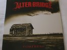Alterbridge – Fortress  Nuclear Road Runner 2013 2x LP 180G Vinyl RR7607-1