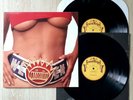 Ween Chocolate And Cheese 2 LP Vinyl Original 1994 US 1st Press Grand Royal EX