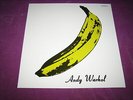 VELVET UNDERGROUND & NICO -1ST ALBUM -VERVE US 2020 COLOURED VINYL RE-ISSUE MONO