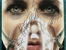 underoath, LP, colored vinyl, they're only chasing safety, hardcore, rock