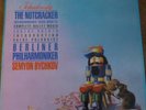 SEMYON BYCHKOV / TCHAIKOVSKY the nutcracker - eugene onegin / PHILIPS