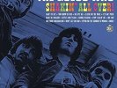 GUESS WHO - SHAKIN ALL OVER-180G VINY NEW VINYL