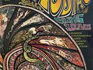RARE PSYCH EXPERIMENTAL LP THE ZODIAC COSMIC SOUNDS OG UK MONO ELEKTRA