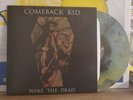 Comeback Kid - Wake The Dead 12