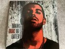 Top condition DRAKE - Thank me later (2LP) clear vinyl HIP HOP 2010 So Far Gone