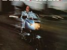 Bobby Rush - Rush Hour (LP, Album)