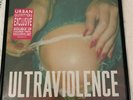 Lana Del Rey's Ultraviolence on Vinyl *Urban Outfitters Exclusive* Hard to Find