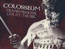 COLOSSEUM: TRANSMISSIONS LIVE AT THE BBC [LP vinyl]