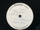 THREE PEOPLE rare UK 1966 UNRELEASED DEMO SESSIONS ACETATE / ACID FOLK / PSYCH