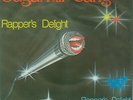 Sugarhill Gang - Rapper's Delight (7