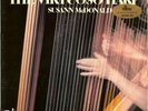 Susann McDonald - The Virtuoso Harp (LP, DBX)