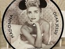 RARE MADONNA DEAR JESSIE Vinyl Record Single 7