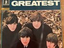 The Beatles Greatest rare german