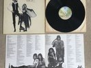 Fleetwood Mac - Rumours Original 1st UK Vinyl 1977 Burbank Textured Matrix A/B