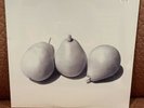 DWIGHT YOAKAM - Three 3 Pears -  VINYL LP Record. Rare OOP Sealed Mint
