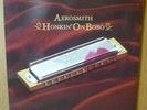 AEROSMITH Honkin' On Bobo LP COLUMBIA 2004 US orig+inner C 87025  JOE PERRY