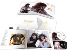 May Brian Back To The Light Cofanetto Vinile Lp (White Vinyl)+2 Cd+Libro