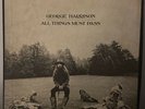 George Harrison All Things Must Pass 3xLP Box Set 1970 UK Apple Records STCH 639
