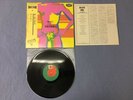 The Kinks - 'Percy' Japan Vinyl LP SP20-5032 Promo Copy OBI PRT