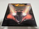 ZZ TOP LP Eliminator 1983 Warner Brothers vinyl  SEALED  Original Vinyl