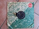 DISCO 78 GIRI MADE IN ITALY RCA ELVIS PRESLEY HEARTBREAK HOTEL/I WAS THE ONE