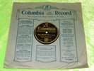 DEBROY SOMERS BAND : Savoy Christmas Medley - Orig 1929 UK Columbia 78rpm X21