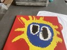 Primal Scream - Screamadelica - UK 1991 Creation 1st Press Double Album EX