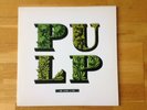 PULP - We Love Life (Vinyl LP ) Original 2001 pressing  ILPS 8110 JARVIS COCKER