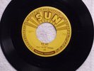 BILLY 'THE KID' EMERSON Red Hot SUN 219 M-
