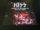 Kiss ?– alive in winterland 1975 - LP'- NEW UNPLAYED --
