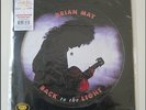 BRIAN MAY Back To The Light Numbered 12