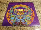 The Grateful Dead - Anthem Of The Sun -  WS 1749 Green Label - LP