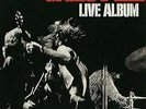 Grand Funk Railroad Live Album (180 Gram Translucent Red Audiophile Vi (New)
