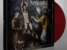 Rotting Christ The Heretics (ltd. Gatefold Lp On Oxblood Red Vinyl) -  (New)