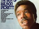 Wilson Pickett The Best Of Wilson Pickett (180 Gram Translucent Gold A (New)