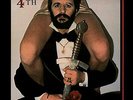 Ringo Starr Ringo The 4th (180 Gram Translucent Gold Audiophile Vinyl/li (New)
