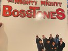 THE MIGHTY MIGHTY BOSSTONES - LET’S FACE IT - original translucent red vinyl lp