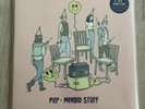 PUP - MORBID STUFF   VINYL LP NEU
