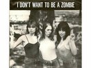 The Girl Scouts I Don't Want To Be A Zombie / Hometown Girl 7