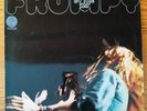 Frumpy - By the way / Vertigo 6360 604 D / 1972 / mit Poster / Vinyl