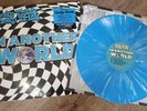 Cheap Trick In Another World (Limited Edition Blue / White Splatter) Vin (New)